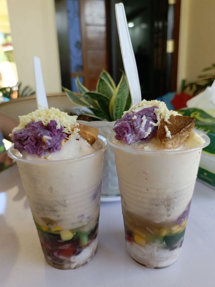 Halo-Halo Regular